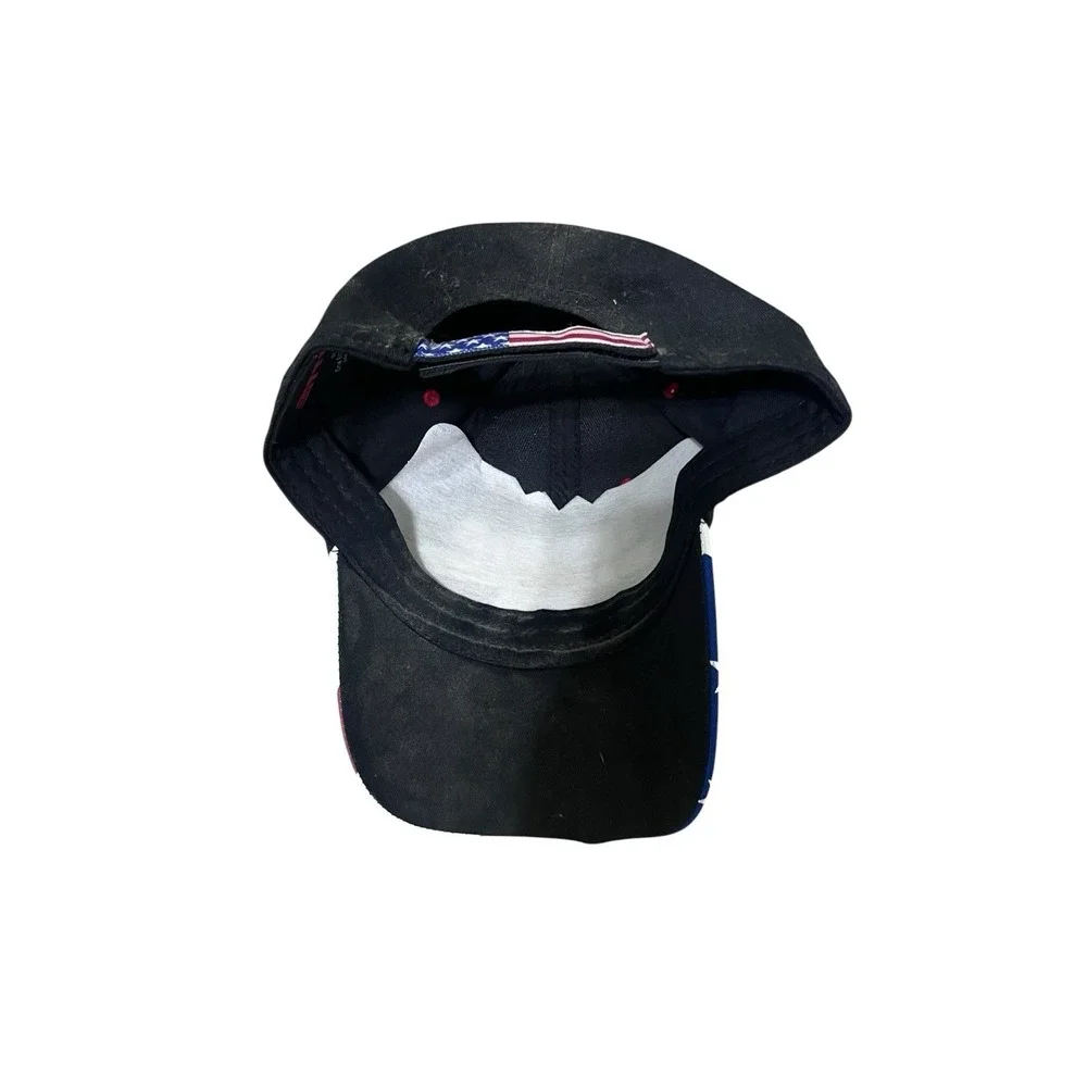 Donald Trump 2020 Presidential Election Cap American Flag